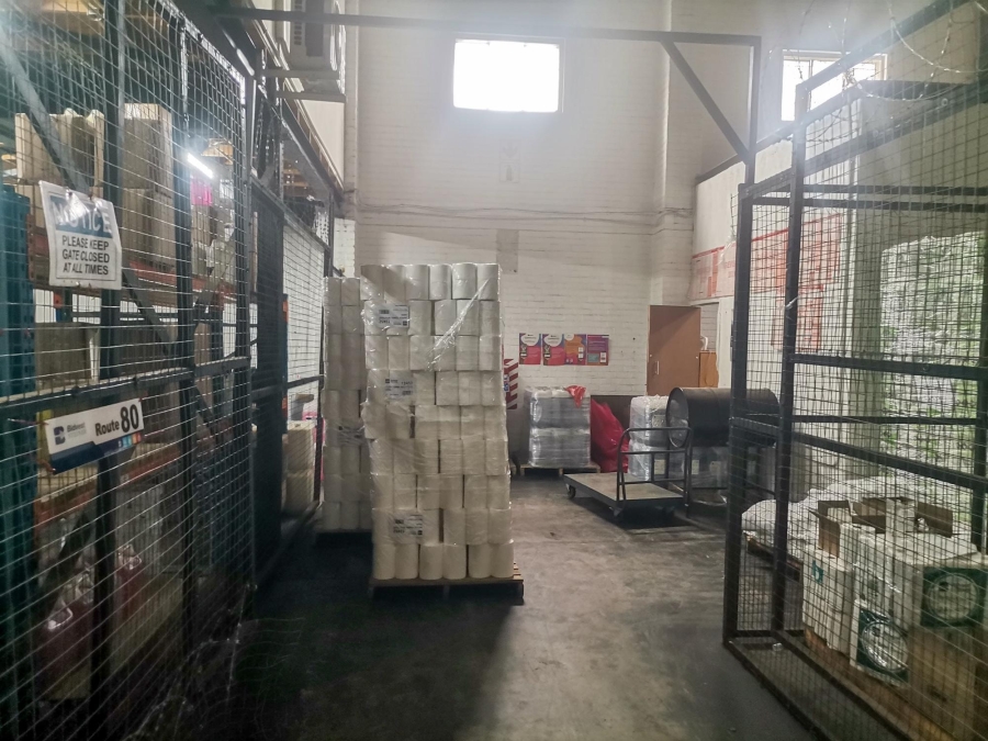 Commercial Property for Sale in Oos Einde North West